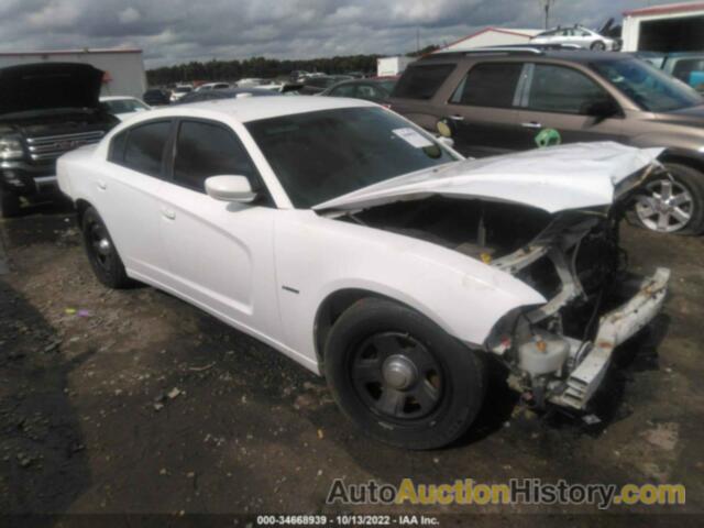 DODGE CHARGER POLICE, 2C3CDXAT6CH129559