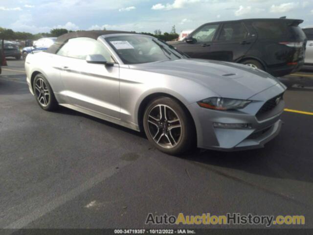 FORD MUSTANG ECOBOOST, 1FATP8UH6N5104256