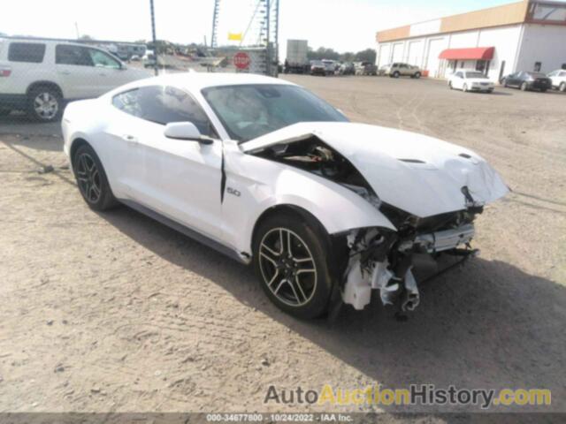 FORD MUSTANG GT, 1FA6P8CF6M5153730