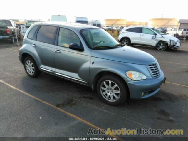 CHRYSLER PT CRUISER CLASSIC, 3A4GY5F95AT131935