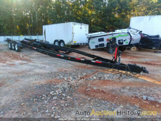 TRAILER CARRIER, 1T0BS10T12S147407