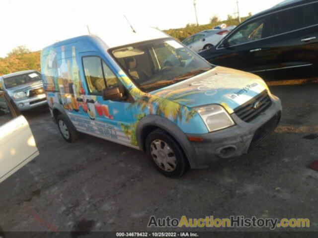 FORD TRANSIT CONNECT XL, NM0LS7AN8DT139031