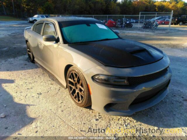 DODGE CHARGER R/T SCAT PACK, 2C3CDXGJ7JH291221