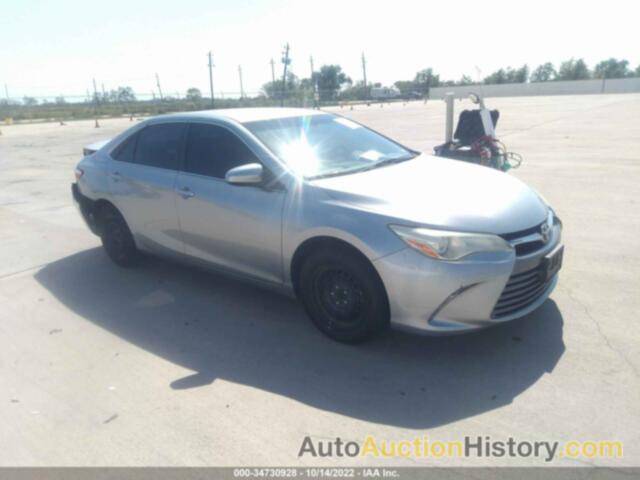 TOYOTA CAMRY LE, 4T1BF1FK1FU926118