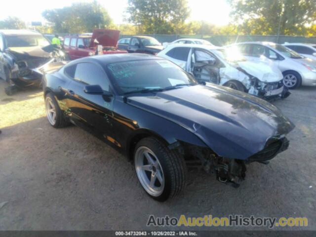 FORD MUSTANG V6, 1FA6P8AM5H5256757
