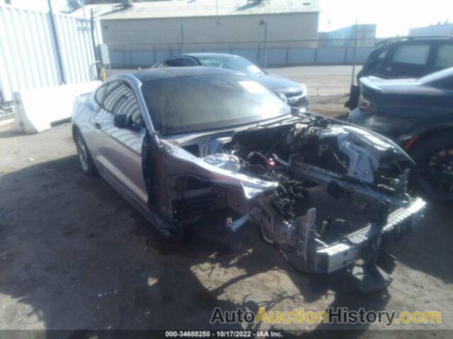 FORD MUSTANG GT, 1FA6P8CF4J5143693