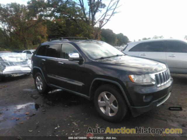 JEEP GRAND CHEROKEE LIMITED, 1J4RR5GG3BC655570