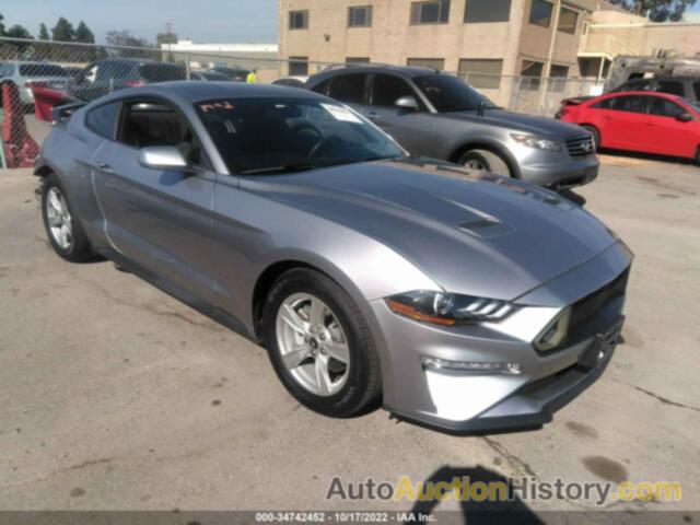 FORD MUSTANG ECOBOOST, 1FA6P8TH7L5130912