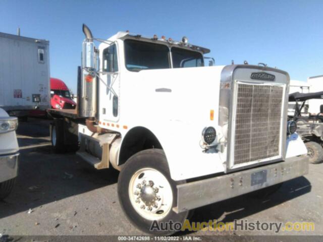 FREIGHTLINER CONVENTIONAL FLC, 1FUKYKYAXEH214747