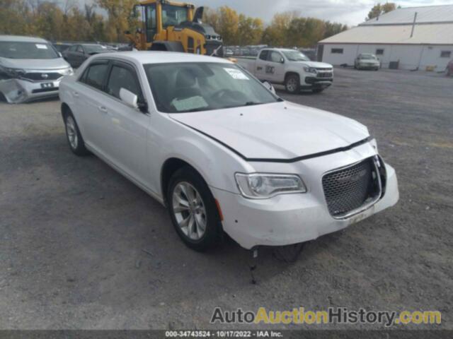 CHRYSLER 300 LIMITED, 2C3CCAAG6FH769360