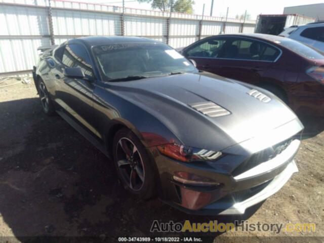 FORD MUSTANG ECOBOOST, 1FA6P8TH0K5192716