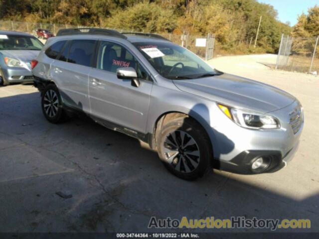 SUBARU OUTBACK 2.5I LIMITED, 4S4BSBLC0G3221932