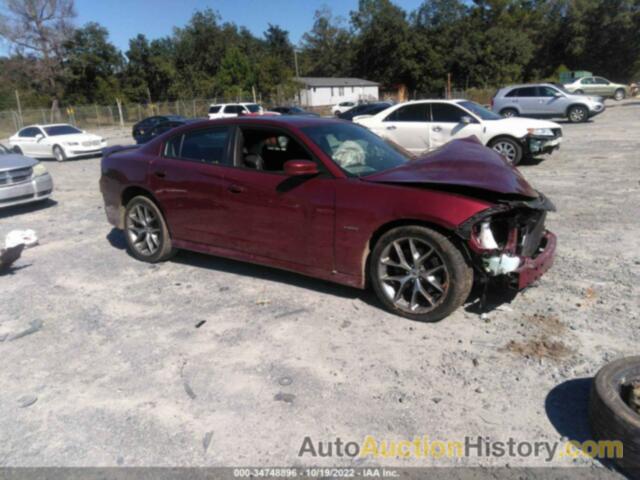 DODGE CHARGER R/T, 2C3CDXCT7KH519114