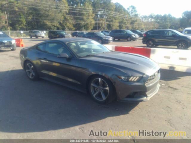 FORD MUSTANG V6, 1FA6P8AM7F5366075