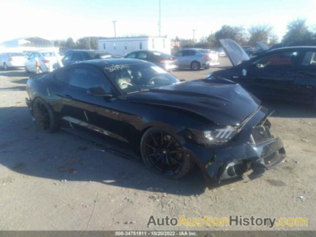 FORD MUSTANG GT, 1FA6P8CF6H5230392