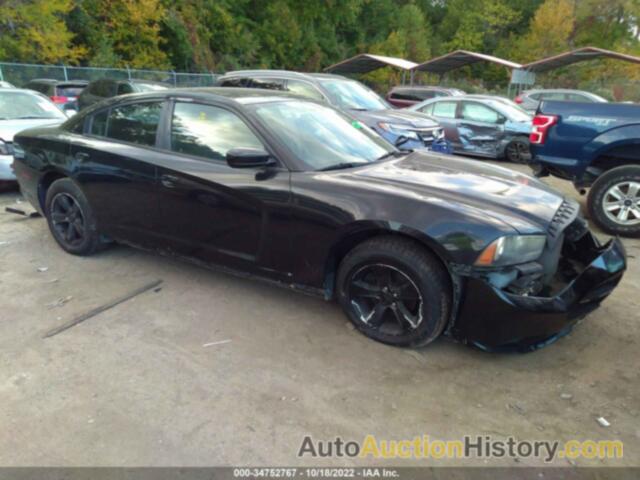 DODGE CHARGER SE, 2B3CL3CG5BH567075