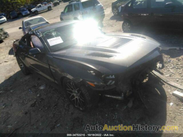 FORD MUSTANG GT, 1FA6P8CF0F5433078