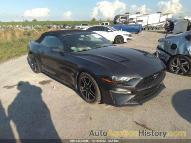 FORD MUSTANG ECOBOOST, 1FATP8UH1J5157182