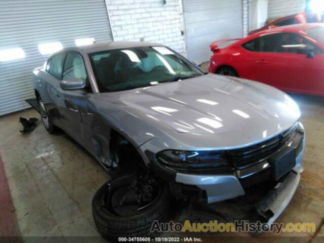 DODGE CHARGER R/T, 2C3CDXCTXHH510366