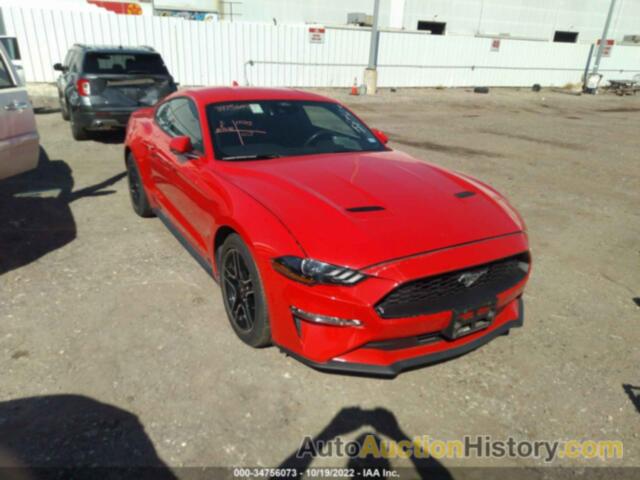 FORD MUSTANG ECOBOOST, 1FA6P8TH0M5106758