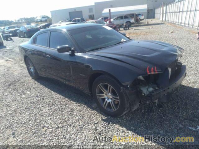 DODGE CHARGER RT, 2C3CDXCT3DH730104