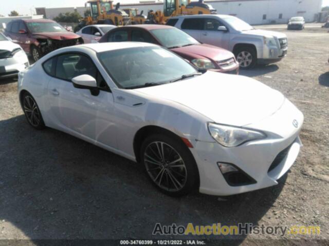 SCION FR-S RELEASE SERIES 2.0, JF1ZNAA16G8708616