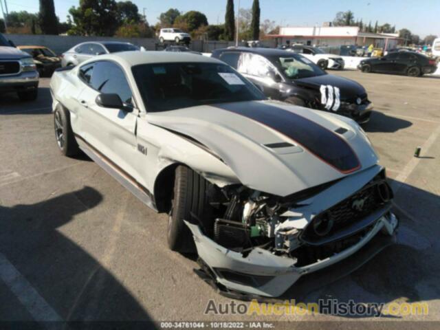 FORD MUSTANG MACH 1, 1FA6P8R09M5550254