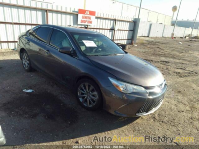 TOYOTA CAMRY XLE/SE/LE/XSE, 4T1BF1FKXHU293279
