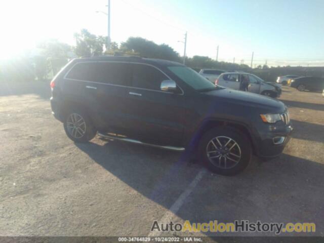 JEEP GRAND CHEROKEE LIMITED, 1C4RJEBG2LC246191