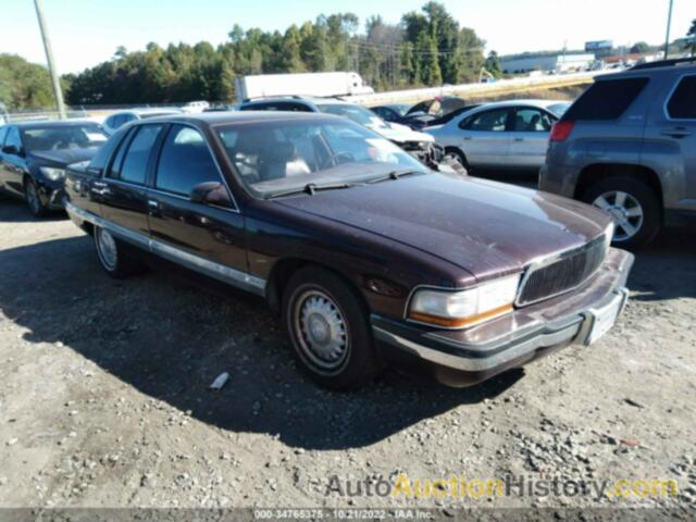 BUICK ROADMASTER LIMITED, 1G4BT52P6TR404147
