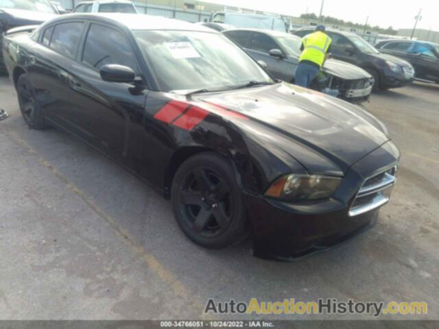 DODGE CHARGER RT, 2C3CDXCT7DH582961