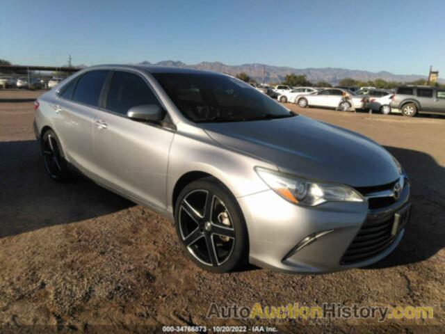 TOYOTA CAMRY LE, 4T1BF1FK8FU898835