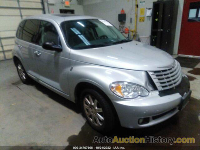 CHRYSLER PT CRUISER CLASSIC, 3A4GY5F97AT179730