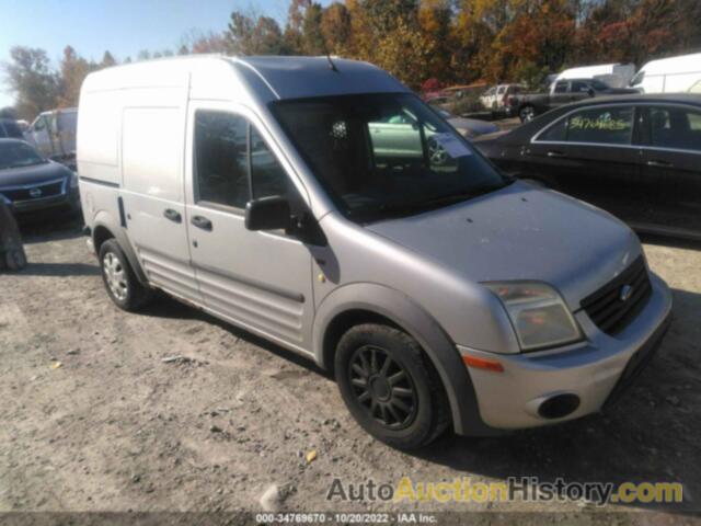 FORD TRANSIT CONNECT XLT, NM0LS6BN2CT120546