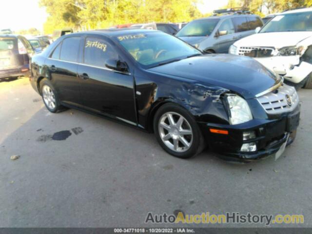 CADILLAC STS, 1G6DC67A850212567