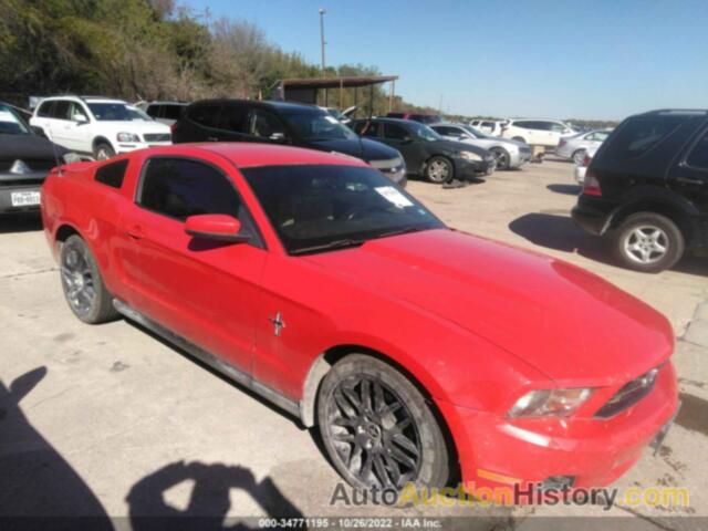 FORD MUSTANG V6, 1ZVBP8AMXC5235403