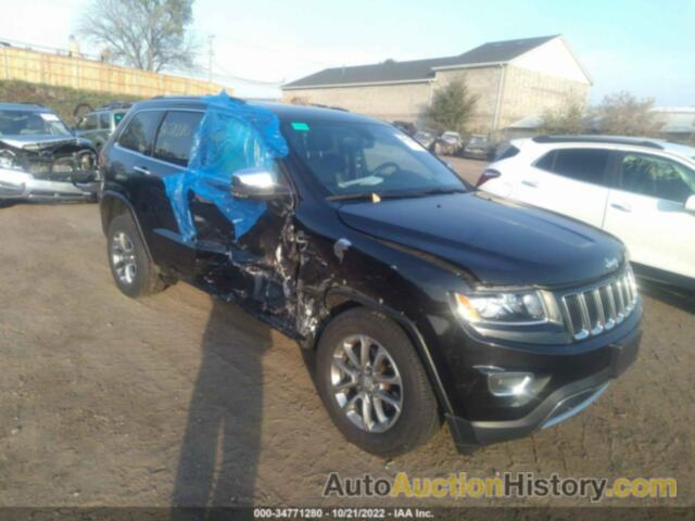 JEEP GRAND CHEROKEE LIMITED, 1C4RJFBG2GC493304