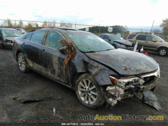 TOYOTA CAMRY L/LE/SE/XLE, 4T4BF1FK3CR230894