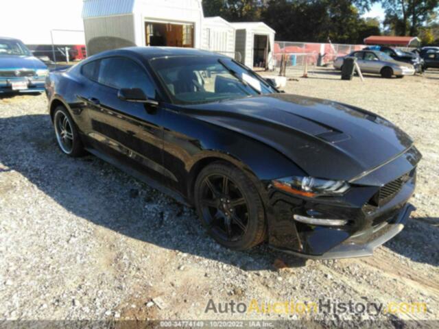 FORD MUSTANG ECOBOOST, 1FA6P8TH1J5101290