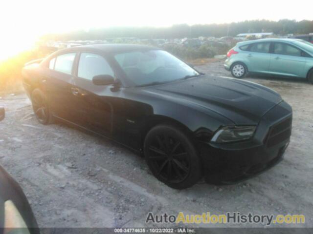 DODGE CHARGER RT MAX, 2B3CL5CT0BH609936