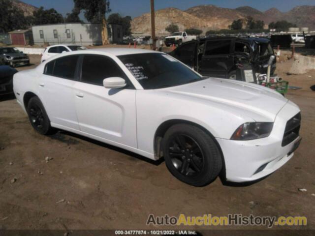 DODGE CHARGER SE, 2C3CDXBGXCH218214
