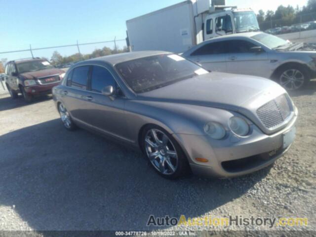 BENTLEY CONTINENTAL FLYING SPUR, SCBBR53W86C032149