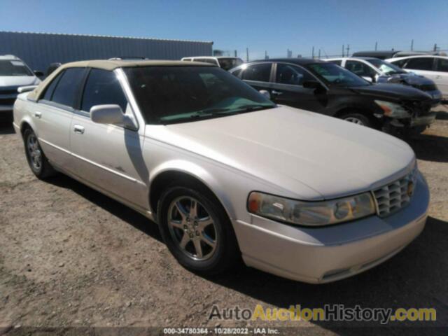 CADILLAC SEVILLE STS, 1G6KY5495WU933890