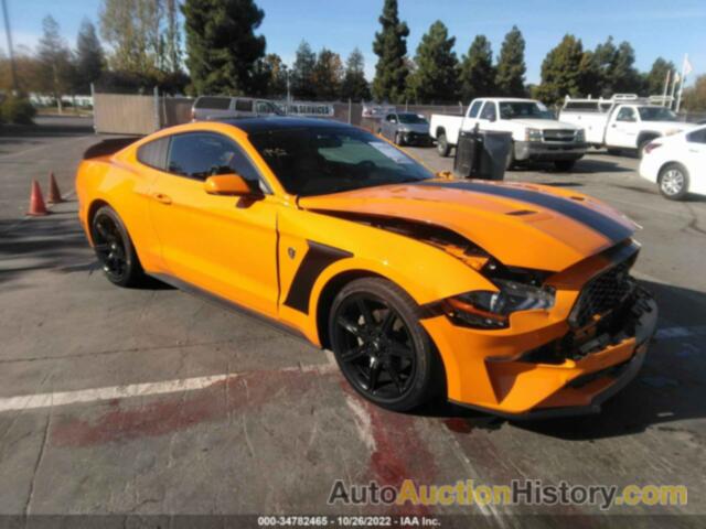 FORD MUSTANG ECOBOOST, 1FA6P8THXJ5146888