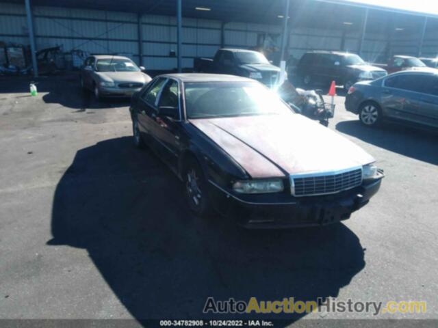 CADILLAC SEVILLE STS, 1G6KY5293SU829041