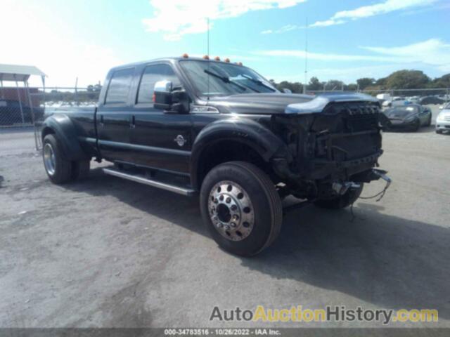 FORD SUPER DUTY F-450 XL/XLT/LARIAT/KING RANCH, 1FT8W4DT7BEA39963