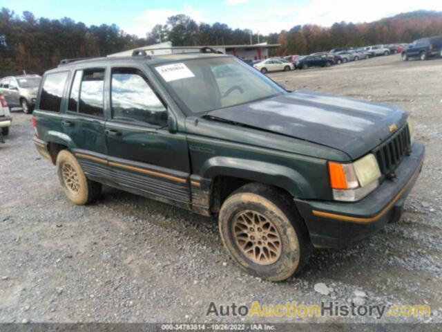 JEEP GRAND CHEROKEE LIMITED, 1J4GZ78Y3PC703327