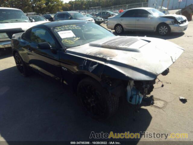 FORD MUSTANG GT, 1FA6P8CF5F5340458