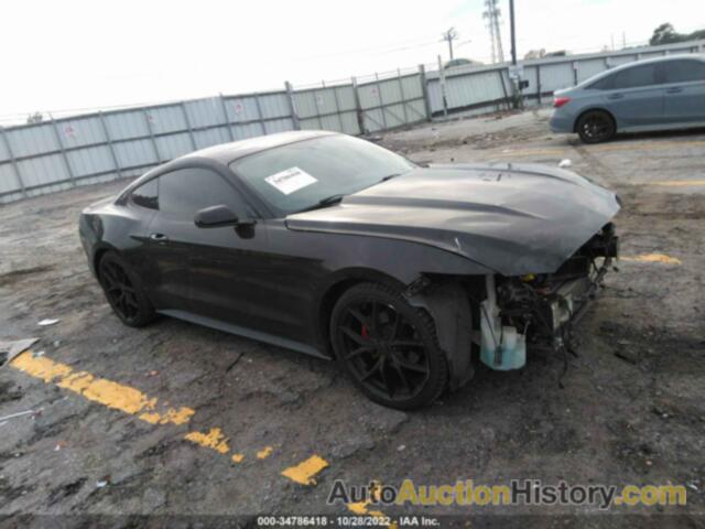 FORD MUSTANG ECOBOOST, 1FA6P8TH2G5246539