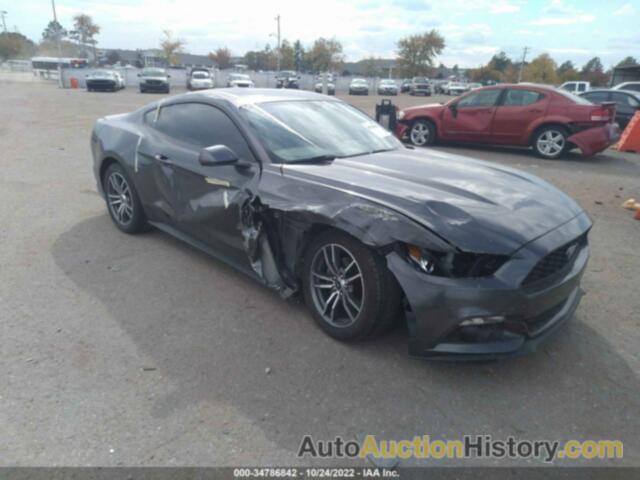 FORD MUSTANG ECOBOOST, 1FA6P8TH0H5218790